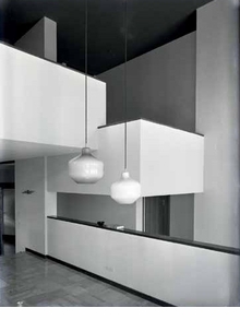 Giorgio Casali: Photographer, Domus 1951-1983