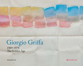 Giorgio Griffa: 19691979