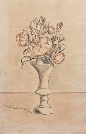 Giorgio Morandi