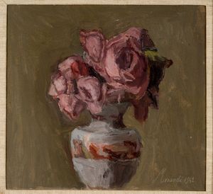 Giorgio Morandi: A Retrospective