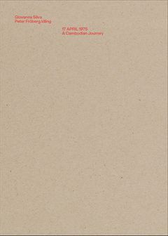 Giovanna Silva: 17 April 1975