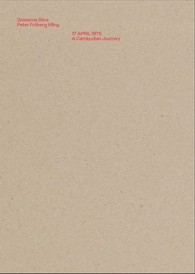 Giovanna Silva: 17 April 1975