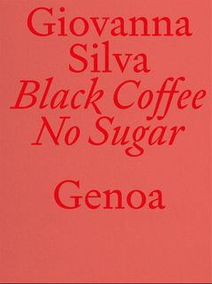 Giovanna Silva: Black Coffee No Sugar