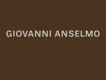 Giovanni Anselmo