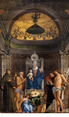 Giovanni Bellini: An Introduction