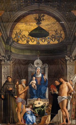 Giovanni Bellini: An Introduction