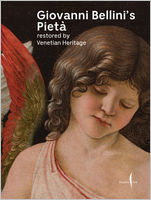 Giovanni Bellini’s Pietà