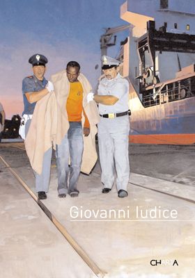 Giovanni Iudice