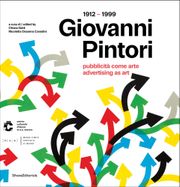 Giovanni Pintori: Advertising as Art