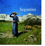 Giovanni Segantini 1858-1899