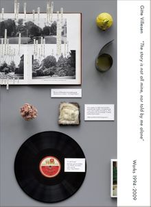 Gitte Villesen: The Story is Not All Mine, Nor is it Told By Me Alone