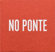 Giuseppe Miccich: No Ponte