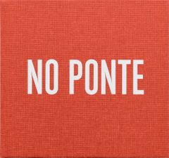 Giuseppe Miccich: No Ponte