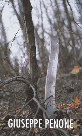 Giuseppe Penone