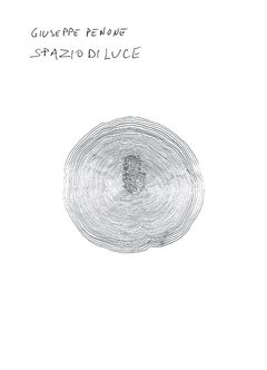 Giuseppe Penone: Spazio di Luce