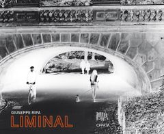 Giuseppe Ripa: Liminal
