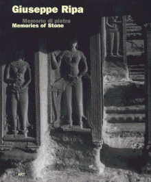 Giuseppe Ripa: Memories of Stone