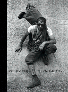 Glen Denny: Yosemite in the Sixties