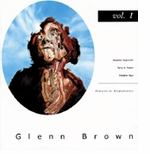 Glenn Brown