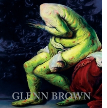 Glenn Brown