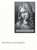 Glenn Brown: In the Altogether
