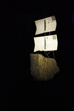 Glenn Kaino: This Book Is a Promise