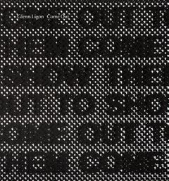 Glenn Ligon: Come Out