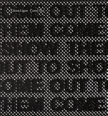 Glenn Ligon: Come Out