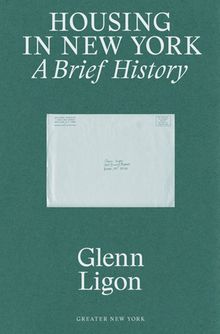 Glenn Ligon: Housing in New York