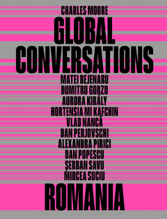 Global Conversations: Romania