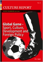 Global Game: Sport, Culture, Development and Foreign Policy