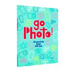 Go Photo! An Activity Book for Kids