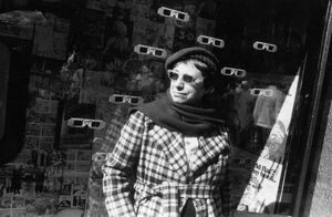Godlis Streets