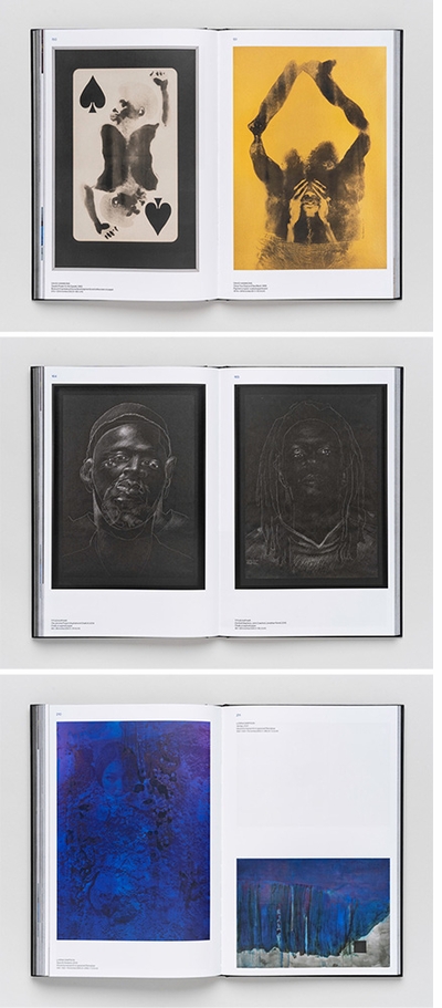 Going Dark probes the stakes of being seen