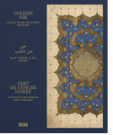 Golden Ink: A Journey Through Arab & Islamic Manuscripts