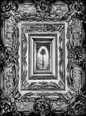 Gonzalo Fuenmayor: Tropical Burn