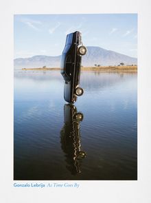 Gonzalo Lebrija: As Time Goes By
