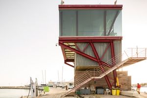 Good News: Women in Architecture