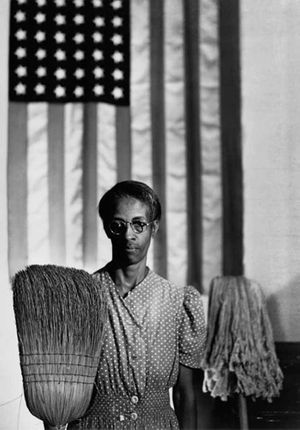 Gordon Parks: Collected Works