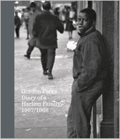Gordon Parks: Diary of a Harlem Family, 1967/1968