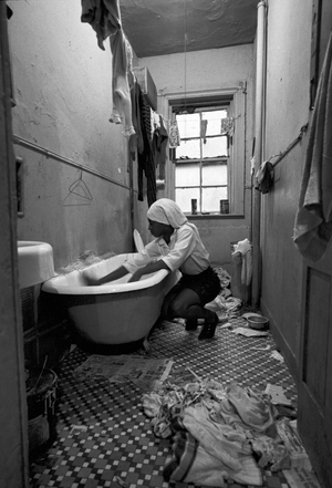 Gordon Parks: Diary of a Harlem Family, 1967/1968