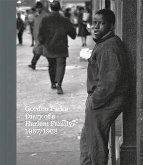 Gordon Parks: Diary of a Harlem Family, 1967/1968