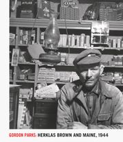 Gordon Parks: Herklas Brown and Maine, 1944