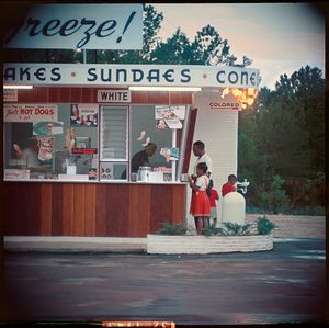 Gordon Parks: I Am You