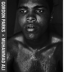 Gordon Parks: Muhammad Ali