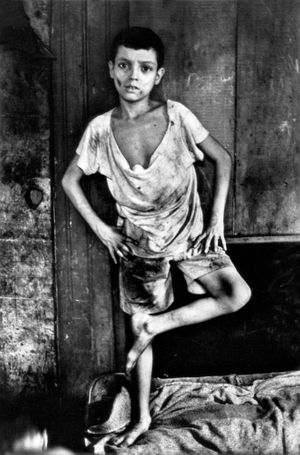 Gordon Parks: The Flavio Story