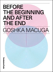 Goshka Macuga: Before the Beginning and after the End