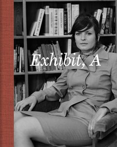 Goshka Macuga: Exhibit, A