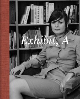 Goshka Macuga: Exhibit, A