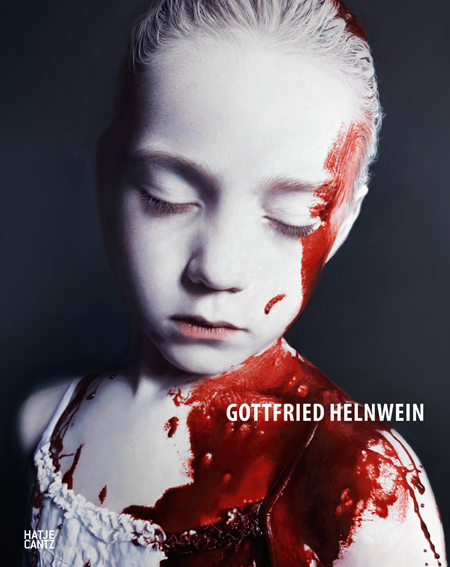 Gottfried Helnwein ARTBOOK | D.A.P. 2013 Catalog Books Exhibition Gottfried Helnwein ARTBOOK | D.A.P. 2013 Catalog Books Exhibition